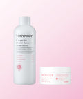 TONYMOLY TONYMOLY Ceramide Mochi Toner & Moisture Cream Set