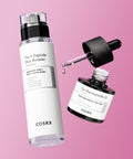 COSRX COSRX The 6 Peptide Skin Booster Serum 150ml + Niacinamide 15 Serum 20ml