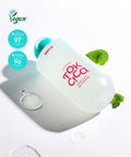 EDITB Soothing Toxica Houttuynia cordata gel essence 200ml
