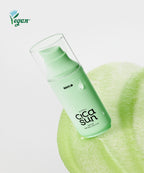 EDITB EDITB Sunday Cica Sun Serum SPF50+/PA++++ 55ml