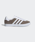 ADIDAS ADIDAS Gazelle Sneakers - Brown:White