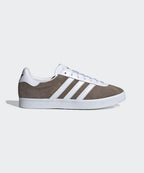ADIDAS ADIDAS Gazelle Sneakers - Brown:White