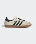 ADIDAS ADIDAS Samba OG Sneakers - Beige:Black