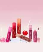 KISSME KISSME Candy Fitting Tint 2pack