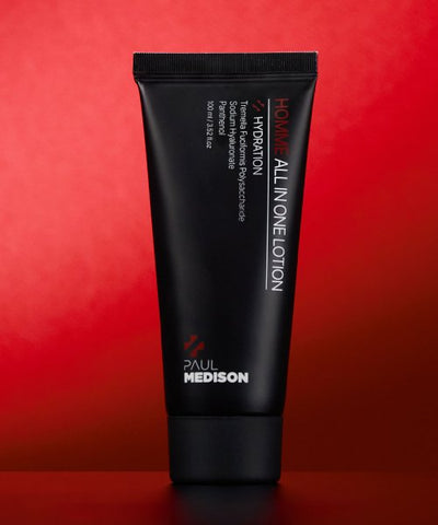 Homme Moisture Charging All-in-One Lotion 100ml
