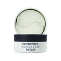 LINDSAY LINDSAY Probiotic Hydrogel Eye Patch 60 sheets
