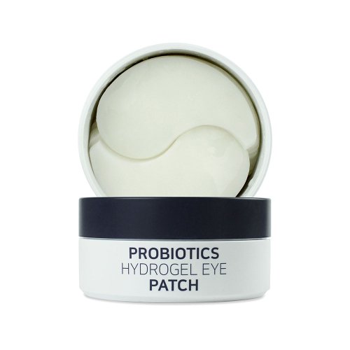LINDSAY LINDSAY Probiotic Hydrogel Eye Patch 60 sheets