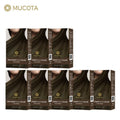 MUCOTA Treatment Easy Color Hair Dye Season 2 8 Box Khaki Brown