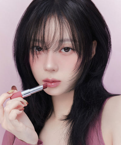ESPOIR No Wear Lipstick Bombing Glow - Neutral Pink