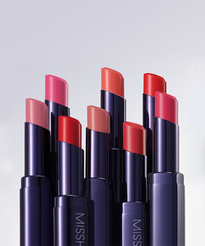 MISSHA Dewey Rouge Lipstick - Choose Your Shade