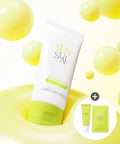 JUNGSAEMMOOL JUNGSAEMMOOL Sunsual Vita Capsule Sun SPF 50+ (5ml + 1ml)