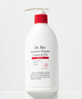 DR.BIO Sensitive Lotion & Oil 250g