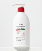 DR.BIO Sensitive Lotion & Oil 250g