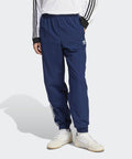 ADIDAS ADIDAS Woven Firebird Track Pants - Indigo