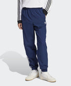 ADIDAS ADIDAS Woven Firebird Track Pants - Indigo