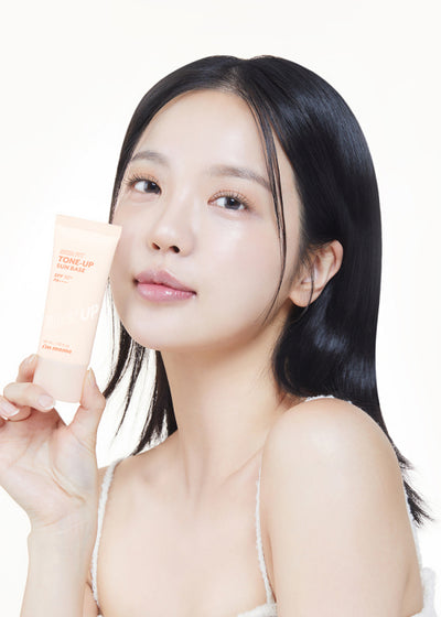 I'M MEME Skin Fit Tone Up Sun Base SPF 50+