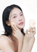 I'M MEME I'M MEME Skin Fit Tone Up Pact