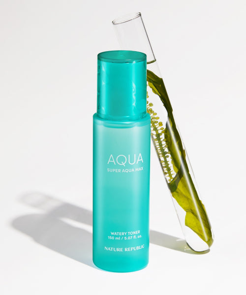 Nature Republic Super Aqua Max Moisture Toner