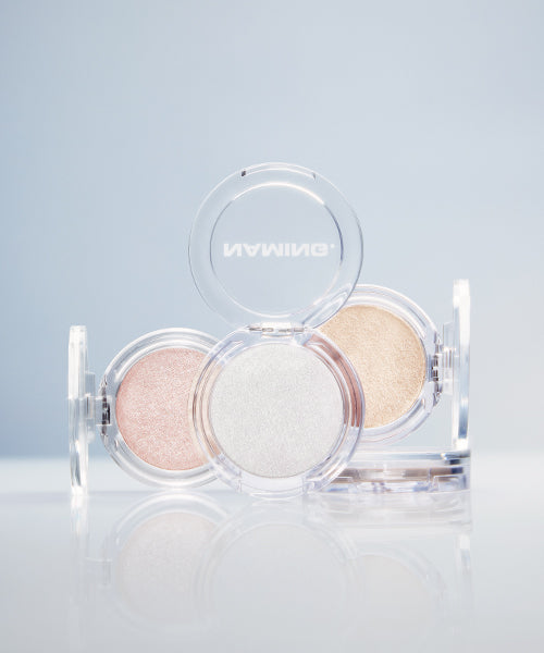 NAMING NAMING Fluffy Baked Highlighter 3.8g