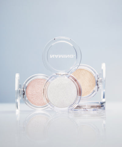 NAMING Fluffy Baked Highlighter 3.8g