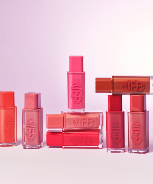IPKN IPKN Puppy Glow Tint 8 Colors