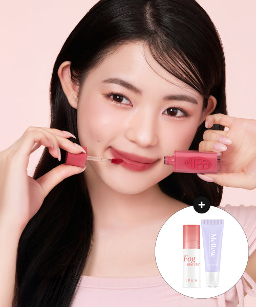 IPKN IPKN Puppy Glow Tint Duo Lip Tint