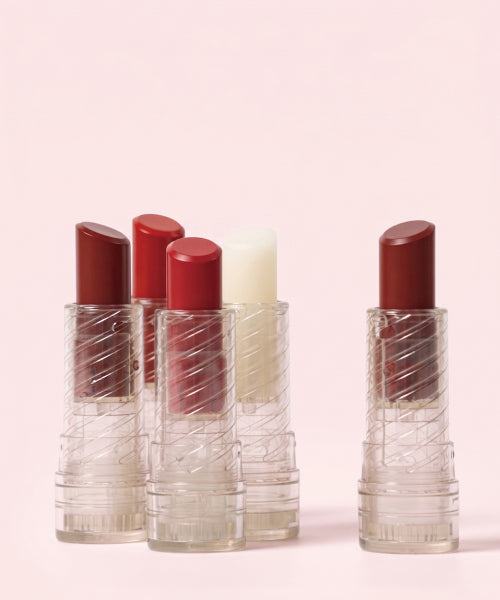 SUNNICORN SUNNICORN Butter Lip Balm [Choose 2 Colors]