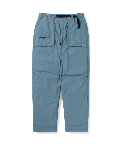 THISISNEVERTHAT THISISNEVERTHAT Climbing Pant Blue