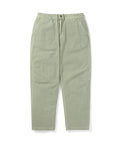 THISISNEVERTHAT THISISNEVERTHAT Overdyed Twill Pant Beige