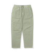 THISISNEVERTHAT THISISNEVERTHAT Overdyed Twill Pant Beige