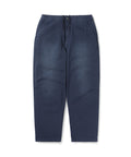 THISISNEVERTHAT THISISNEVERTHAT Overdyed Twill Pant Dusty Blue