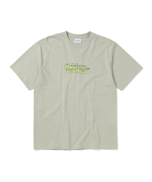 THISISNEVERTHAT THISISNEVERTHAT T-Shirt Stone