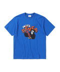 THISISNEVERTHAT THISISNEVERTHAT T-Shirt Blue