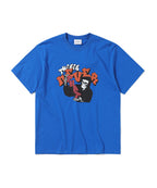 THISISNEVERTHAT THISISNEVERTHAT T-Shirt Blue