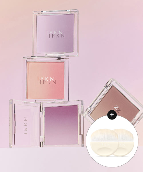 IPKN IPKN Blush 9.5g