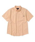 THISISNEVERTHAT THISISNEVERTHAT Oxford Shirt Apricot