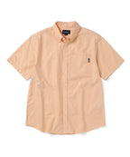 THISISNEVERTHAT THISISNEVERTHAT Oxford Shirt Apricot