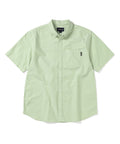 THISISNEVERTHAT THISISNEVERTHAT Oxford Shirt Green