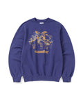 THISISNEVERTHAT THISISNEVERTHAT Nightmare Crewneck Sweatshirt