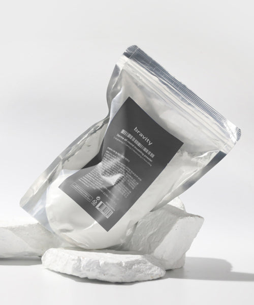 BRAVITY BRAVITY Derma All-Round Modeling Powder 300g