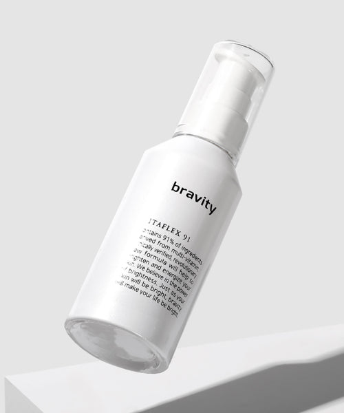 BRAVITY Vitaplex 91 Ampoule
