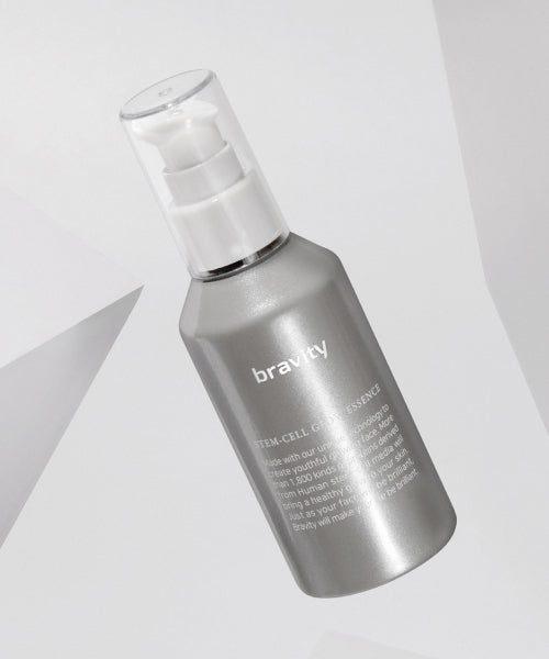 BRAVITY Derma Stem Cell Glow Essence