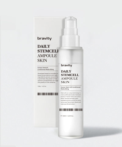 Daily stem cell culture fluid skin [single item]