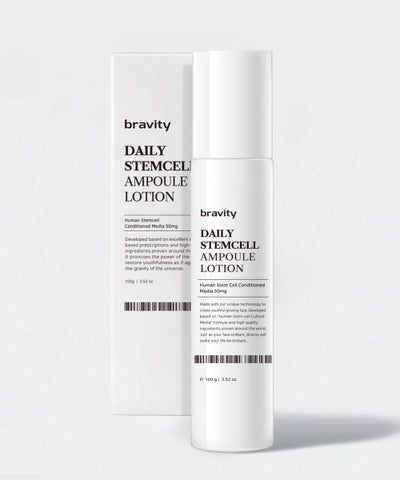 Daily Stem Cell Culture Lotion [Single Item]