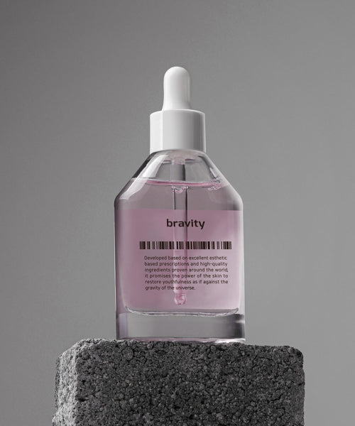 BRAVITY BRAVITY Moisturizing Ampoule Large Capacity