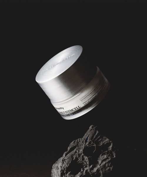 BRAVITY Daily stem cell culture volume cream