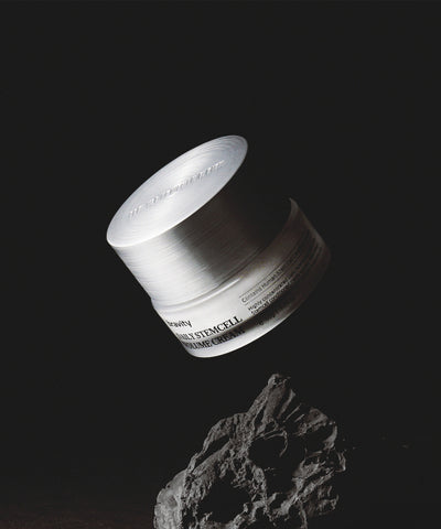 Daily stem cell culture volume cream