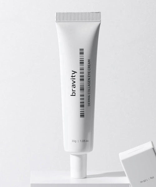 BRAVITY BRAVITY Derma Collagen Eye Cream