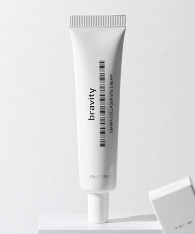 BRAVITY Derma Collagen Eye Cream