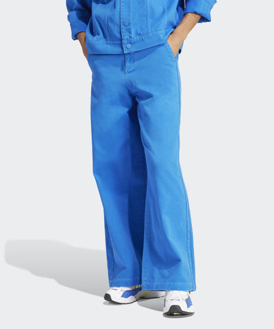 ADIDAS 3S Jeans - Blue
